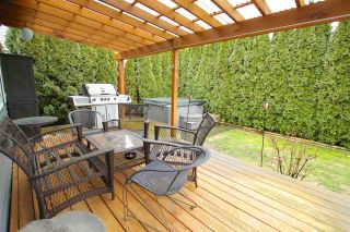 Photo 7: 19496 HOFFMANN Way in Pitt Meadows: South Meadows House for sale : MLS®# R2024633