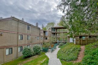 Photo 1: 301 9126 CAPELLA Drive in Burnaby: Simon Fraser Hills Townhouse for sale in "MOUNTAINWOOD" (Burnaby North)  : MLS®# R2055145