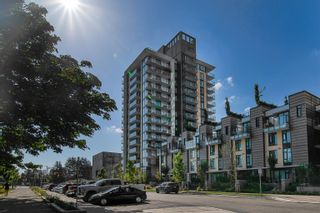 Photo 4: 1403 1471 HUNTER Street in North Vancouver: Lynnmour Condo for sale : MLS®# R2871827