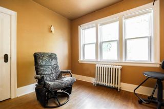 Photo 28: 348 Redwood Avenue in Winnipeg: North End Residential for sale (4A)  : MLS®# 202304174