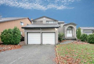 Photo 3: 7420 LYTHAM Place in Burnaby: Simon Fraser Univer. House for sale (Burnaby North)  : MLS®# R2230430