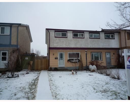 Main Photo: 30 GIRDWOOD in WINNIPEG: East Kildonan Residential for sale (North East Winnipeg)  : MLS®# 2904197