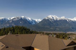 Photo 22: 16 1026 GLACIER VIEW Drive in Squamish: Garibaldi Highlands Townhouse for sale in "SEASONVIEW" : MLS®# R2755638