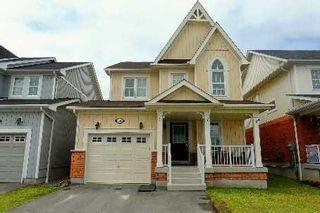 Photo 1: 64 Mildenhall Place in Whitby: Brooklin House (2-Storey) for lease : MLS®# E3420328
