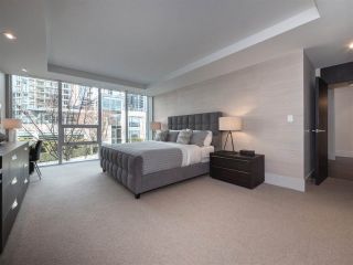 Photo 9: 1510 HOMER Mews in Vancouver: Yaletown Townhouse for sale in "THE ERICKSON" (Vancouver West)  : MLS®# R2334028