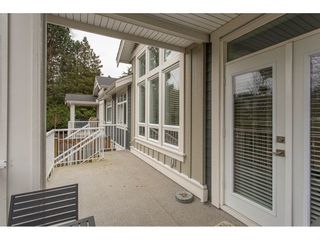 Photo 19: 2 15989 MOUNTAIN VIEW Drive in Surrey: Grandview Surrey Townhouse for sale in "HEARTHSTONE IN THE PARK" (South Surrey White Rock)  : MLS®# R2153364