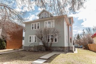 Photo 33: 9921 85 Avenue in Edmonton: Zone 15 House Fourplex for sale : MLS®# E4384023