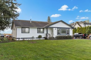 Photo 13: 33120 HUNTINGDON Road in Abbotsford: Aberdeen House for sale : MLS®# R2871600