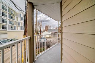 Photo 8: 109 110 20 Avenue NE in Calgary: Tuxedo Park Apartment for sale : MLS®# A2122096