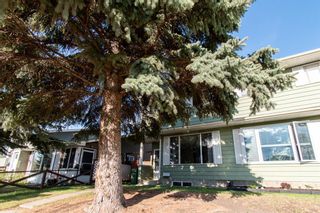 Photo 2: 7842 20A Street SE in Calgary: Ogden Semi Detached for sale : MLS®# A1106297