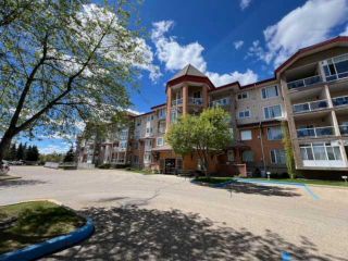 Main Photo: 409 4512 52 Avenue: Red Deer Apartment for sale : MLS®# A2133846