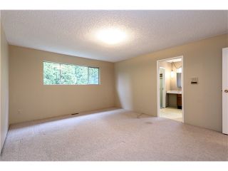 Photo 13: 3216 BOSUN PL in Coquitlam: Ranch Park House for sale : MLS®# V1119813