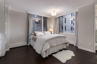 Photo 19: 302C 500 EAU CLAIRE Avenue SW in Calgary: Eau Claire Apartment for sale : MLS®# C4215554