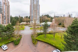 Photo 27: 602 6838 STATION HILL Drive in Burnaby: South Slope Condo for sale in "BELGRAVIA" (Burnaby South)  : MLS®# R2672769