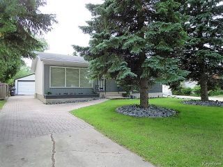 Photo 2:  in Winnipeg: Residential for sale (3F)  : MLS®# 1716249