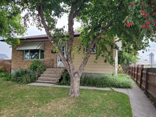 Photo 2: 899 Consol Avenue in Winnipeg: Residential for sale (3B)  : MLS®# 202323662
