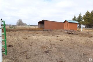 Photo 20: 49104 HWY 770: Rural Leduc County House for sale : MLS®# E4336896