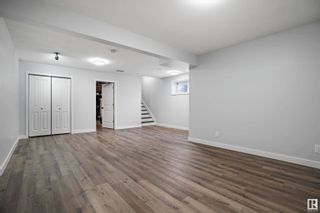 Photo 41: 7129 CARDINAL Way in Edmonton: Zone 55 House Half Duplex for sale : MLS®# E4300122