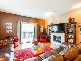 Photo 8: 30 19572 FRASER WAY in Pitt Meadows: South Meadows Townhouse for sale : MLS®# R2540843