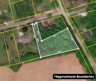 Photo 10: Lot 2022-2 Greenfield Road in Gaspereau: Kings County Vacant Land for sale (Annapolis Valley)  : MLS®# 202409252