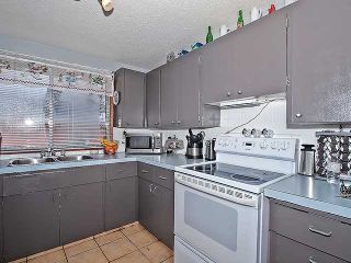Photo 4: 3617 3619 1 Street NW in CALGARY: Highland Park Duplex Side By Side for sale (Calgary)  : MLS®# C3606677