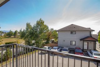 Photo 10: 12 31235 UPPER MACLURE Road in Abbotsford: Abbotsford West Townhouse for sale : MLS®# R2495155