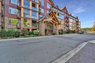 Photo 23: 342 8288 207A Street in Langley: Willoughby Heights Condo for sale in "YORKSON CREEK" : MLS®# R2821124
