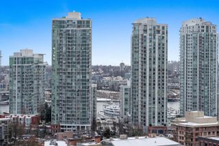 Photo 40: 1605 1001 HOMER Street in Vancouver: Yaletown Condo for sale in "The Bentley" (Vancouver West)  : MLS®# R2761468