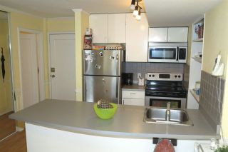 Photo 5: 808 1330 BURRARD STREET in Vancouver: Downtown VW Condo for sale (Vancouver West)  : MLS®# R2258563
