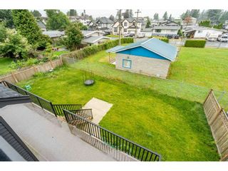 Photo 34: 32147 PEARDONVILLE Road in Abbotsford: Abbotsford West House for sale : MLS®# R2471745