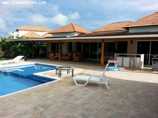 Photo 4: Decameron Beach Resort Villa for sale
