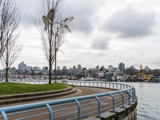 Photo 29: 1106 638 BEACH CRESCENT in Vancouver: Yaletown Condo for sale (Vancouver West)  : MLS®# R2499986