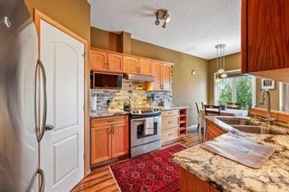 Photo 10: 102 Hamptons Link NW in Calgary: Hamptons Row/Townhouse for sale : MLS®# A2141839