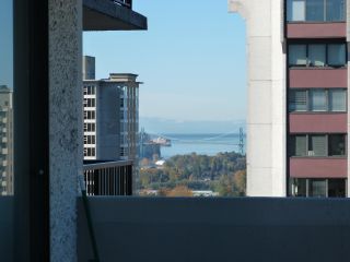 Photo 15: 804 150 E 15TH Street in North Vancouver: Central Lonsdale Condo for sale in "Lions Gate Plaza" : MLS®# R2629745