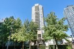 Main Photo: 1405 4250 DAWSON STREET Street in Burnaby: Brentwood Park Condo for sale in "OMA 2" (Burnaby North)  : MLS®# R2850563
