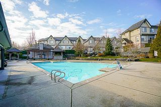 Photo 19: 28 15175 62A Avenue in Surrey: Sullivan Station Townhouse for sale in "Brooklands Panorama Place" : MLS®# R2328985