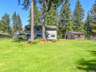 Photo 25: 4981 Childs Rd in COURTENAY: CV Courtenay North House for sale (Comox Valley)  : MLS®# 840349