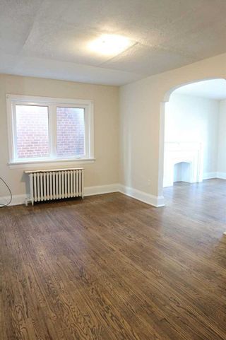 Photo 8: Main 1203 Avenue Road in Toronto: Lawrence Park South House (Apartment) for lease (Toronto C04)  : MLS®# C5741964