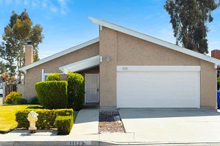 Main Photo: House for rent : 4 bedrooms : 11123 Pisces Way in San Diego