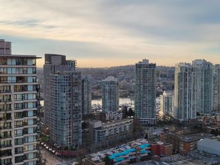 Photo 30: 2904 939 HOMER Street in Vancouver: Yaletown Condo for sale in "PINNACLE" (Vancouver West)  : MLS®# R2866888