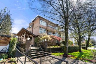 Photo 29: 104 1702 CHESTERFIELD Avenue in North Vancouver: Central Lonsdale Condo for sale in "Chesterfield Place" : MLS®# R2873465