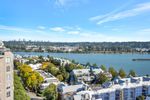 Main Photo: 1806 1235 QUAYSIDE Drive in New Westminster: Quay Condo for sale in "RIVIERA" : MLS®# R2817269