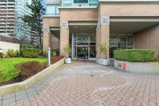 Photo 27: 2303 4398 BUCHANAN Street in Burnaby: Brentwood Park Condo for sale (Burnaby North)  : MLS®# R2873328
