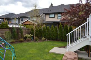 Photo 34: 22820 GILBERT DRIVE in Maple Ridge: Silver Valley House for sale : MLS®# R2574674