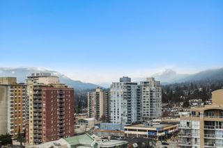 Photo 17: 1102 112 E 13TH Street in North Vancouver: Central Lonsdale Condo for sale in "CENTREVIEW" : MLS®# R2848098