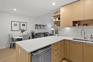 Photo 8: 315 88 9 Street NE in Calgary: Bridgeland/Riverside Apartment for sale : MLS®# A2020381
