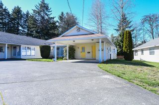 Photo 38: A 875 Park Pl in Courtenay: CV Courtenay City Half Duplex for sale (Comox Valley)  : MLS®# 928870
