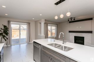Photo 16: 12832 205 Street in Edmonton: Zone 59 House Half Duplex for sale : MLS®# E4383496