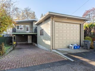 Photo 31: 4615 W 9TH Avenue in Vancouver: Point Grey House for sale (Vancouver West)  : MLS®# R2739158