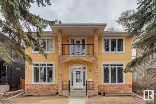 Photo 1: 10415 133 Street NW in Edmonton: Zone 11 House for sale : MLS®# E4384083